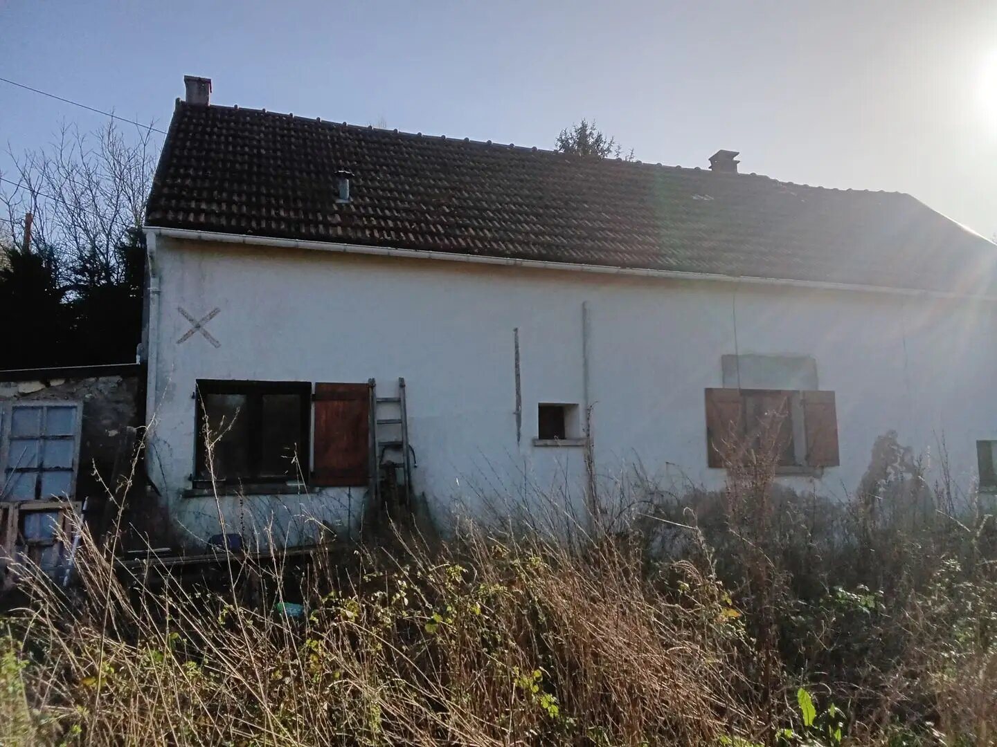 Maison à vendre, 118m², Ourouer-les-Bourdelins