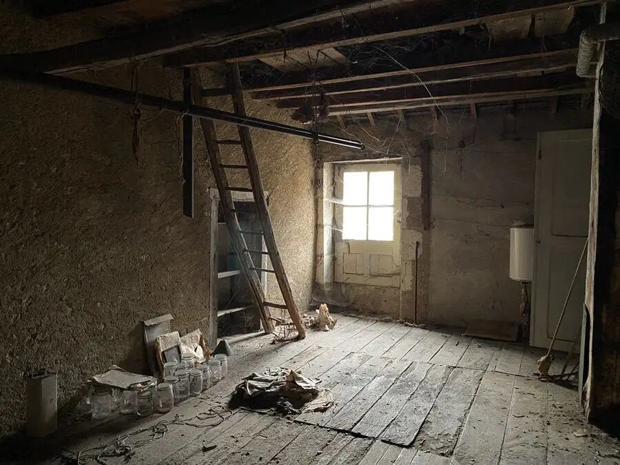 Maison à vendre, 97m², Blet