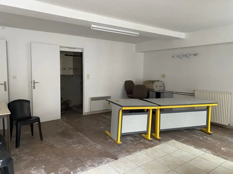 Maison à vendre, 97m², Blet