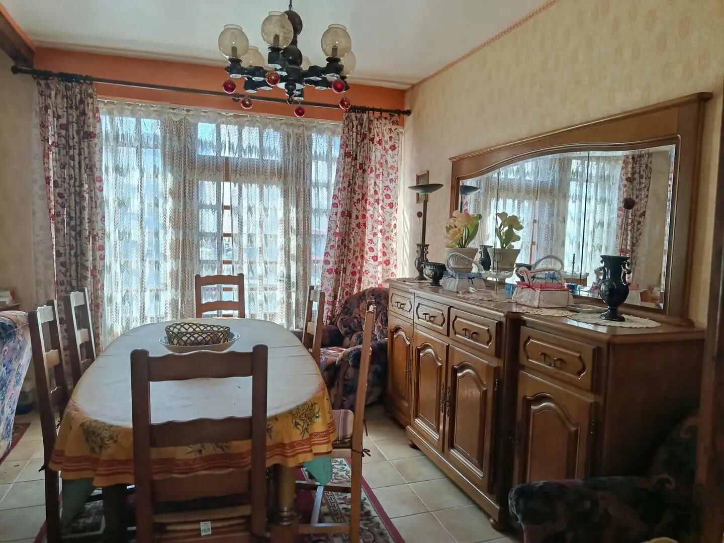 Maison à vendre, 78m², Bengy-sur-Craon