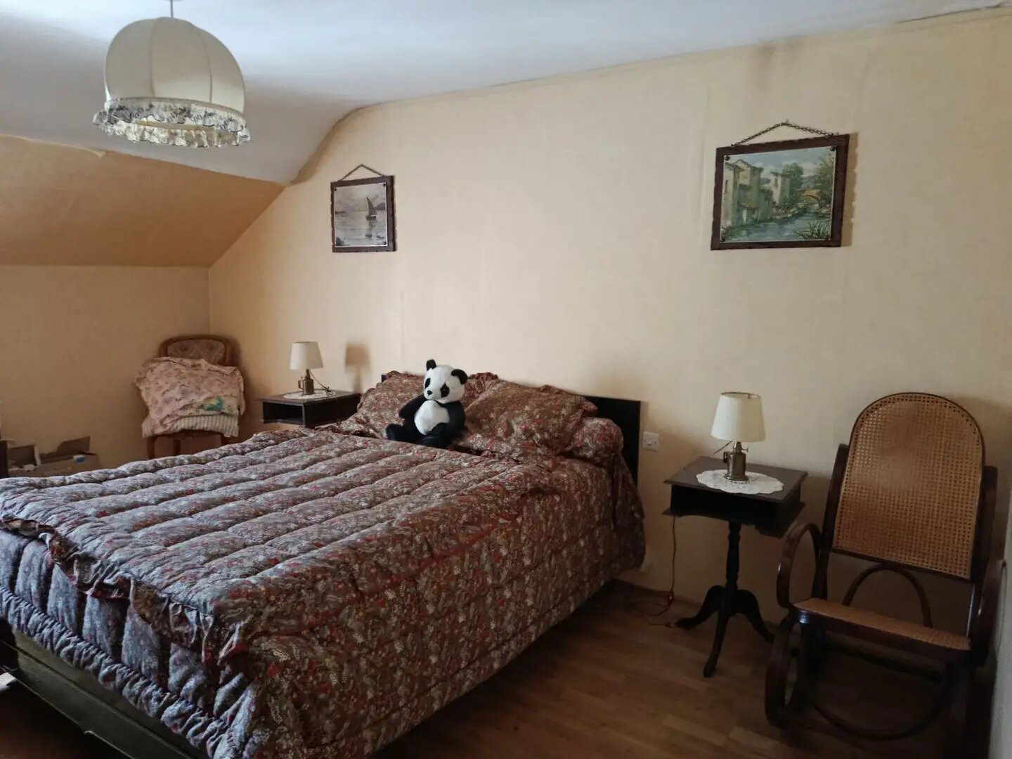 Maison à vendre, 78m², Bengy-sur-Craon