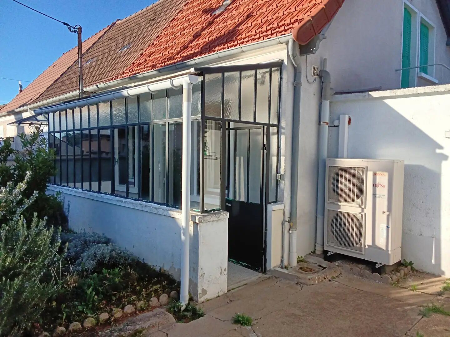 Maison à vendre, 59m², Nérondes