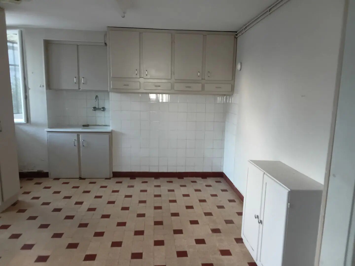 Maison à vendre, 59m², Nérondes
