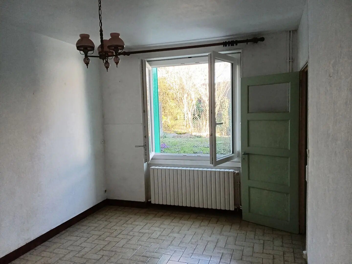 Maison à vendre, 59m², Nérondes