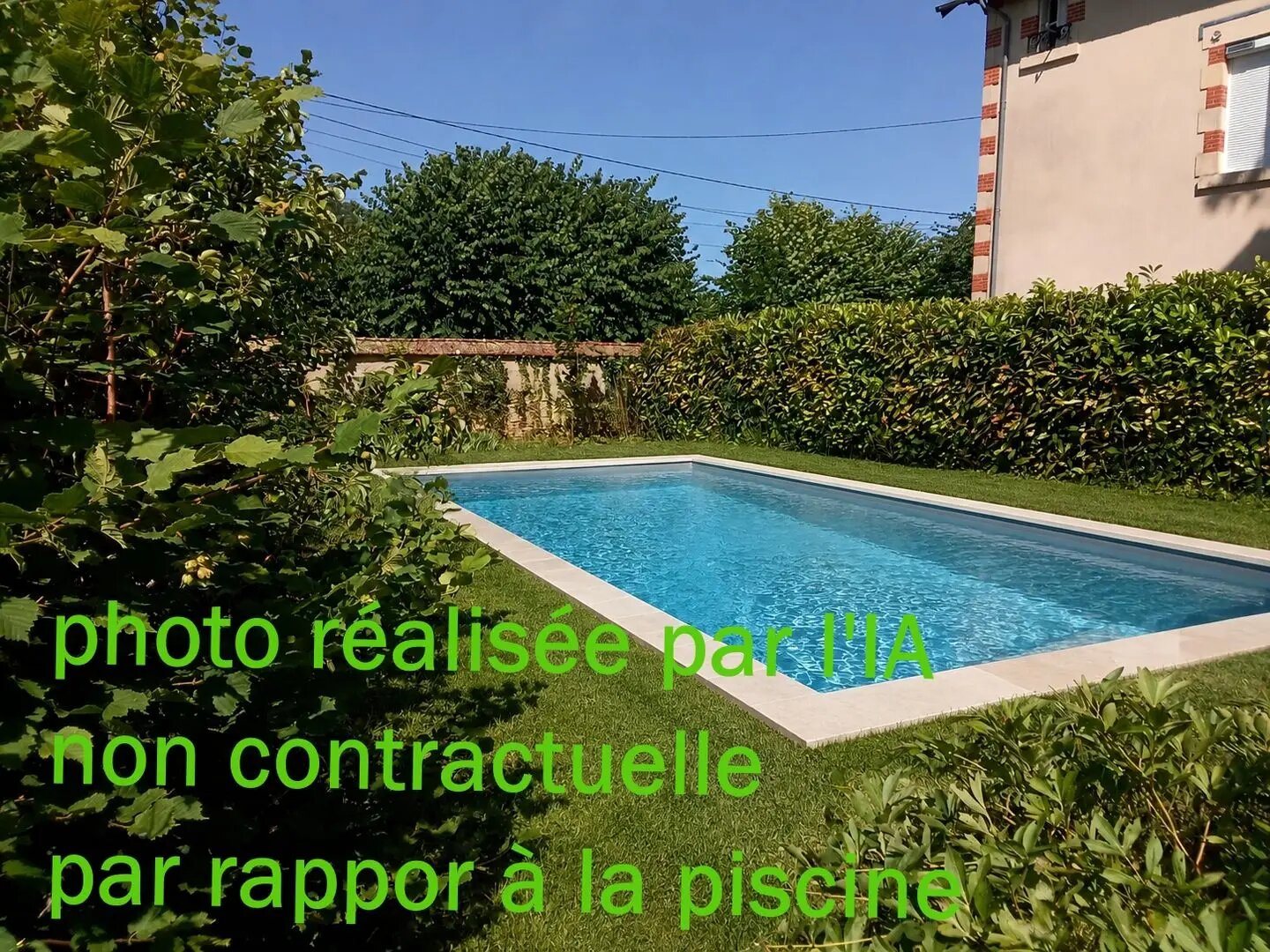 Maison à vendre, 202m², Ourouer-les-Bourdelins
