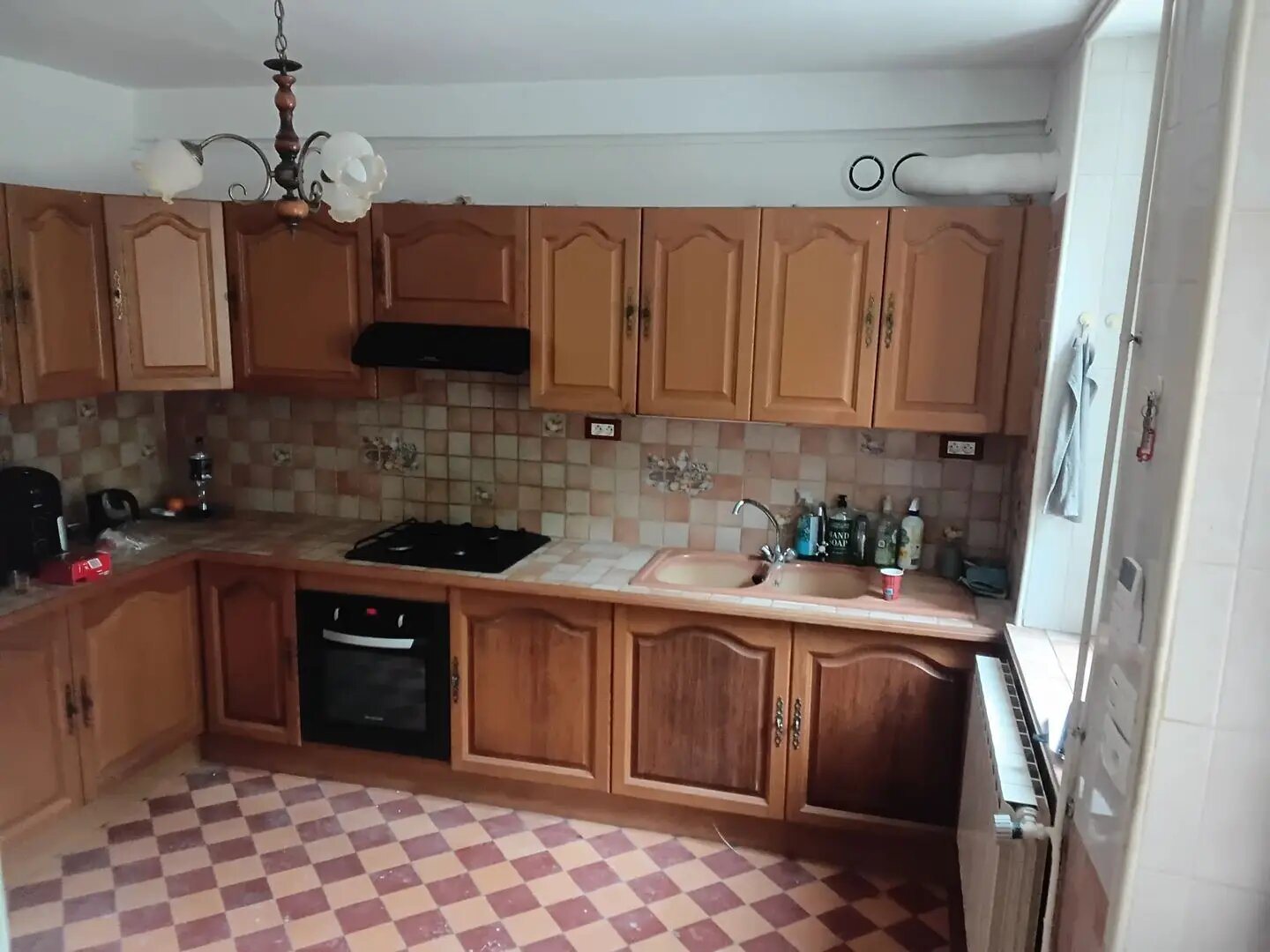 Maison à vendre, 202m², Ourouer-les-Bourdelins