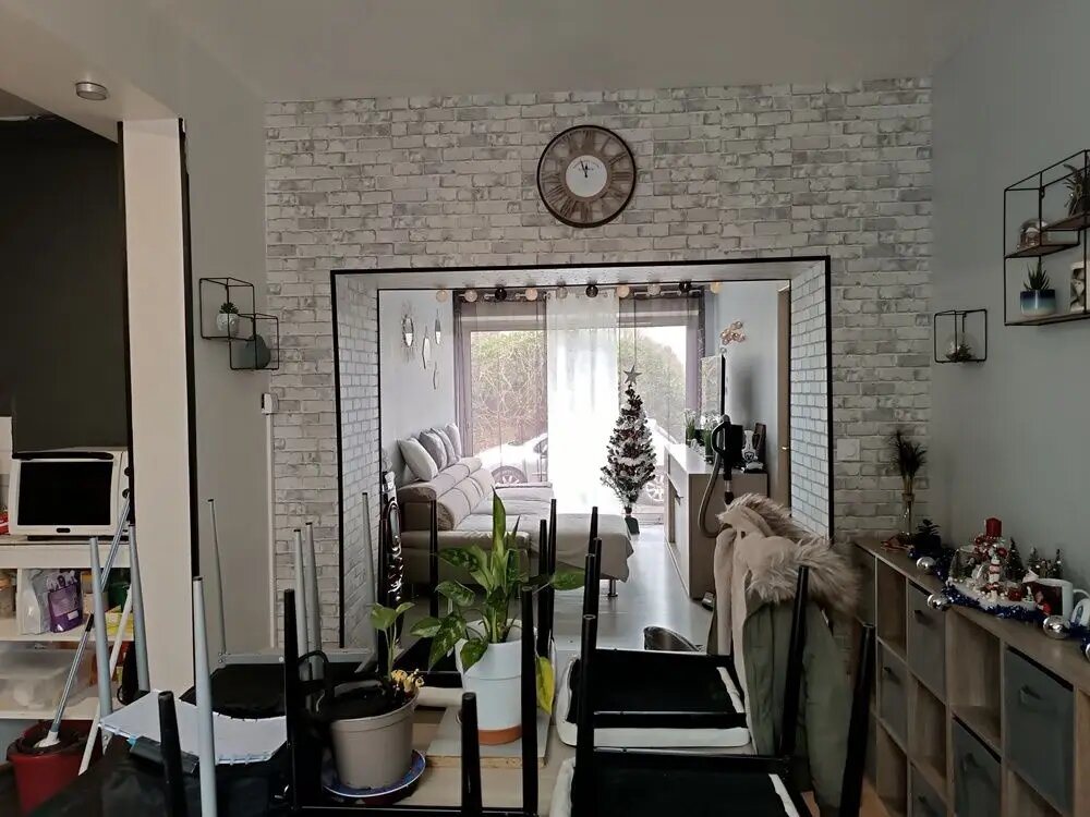 Appartement à vendre, 224m², Garchizy