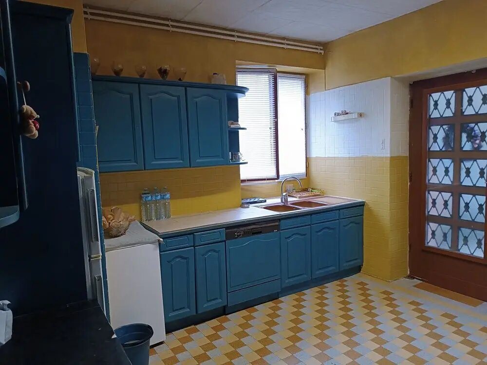 Appartement à vendre, 224m², Garchizy