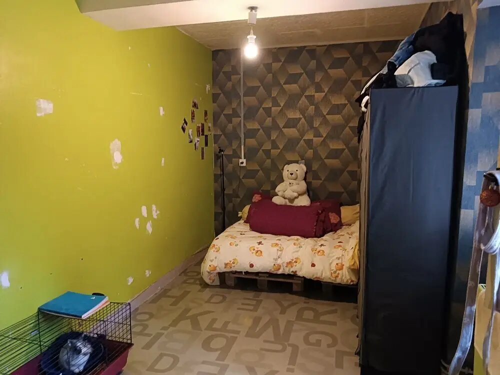 Appartement à vendre, 224m², Garchizy