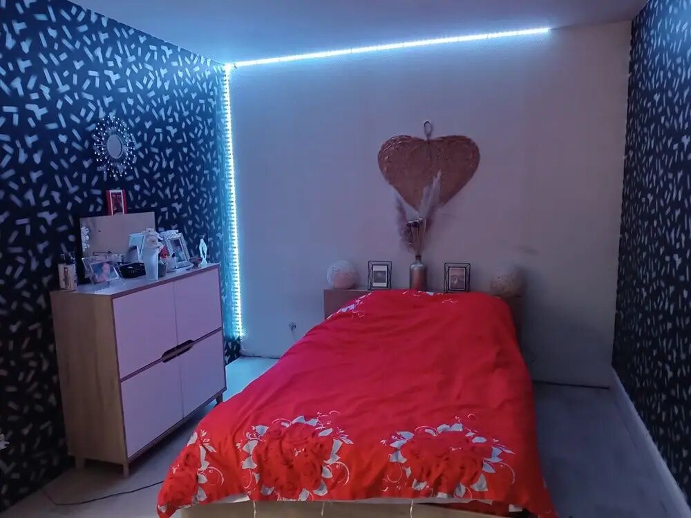 Appartement à vendre, 224m², Garchizy