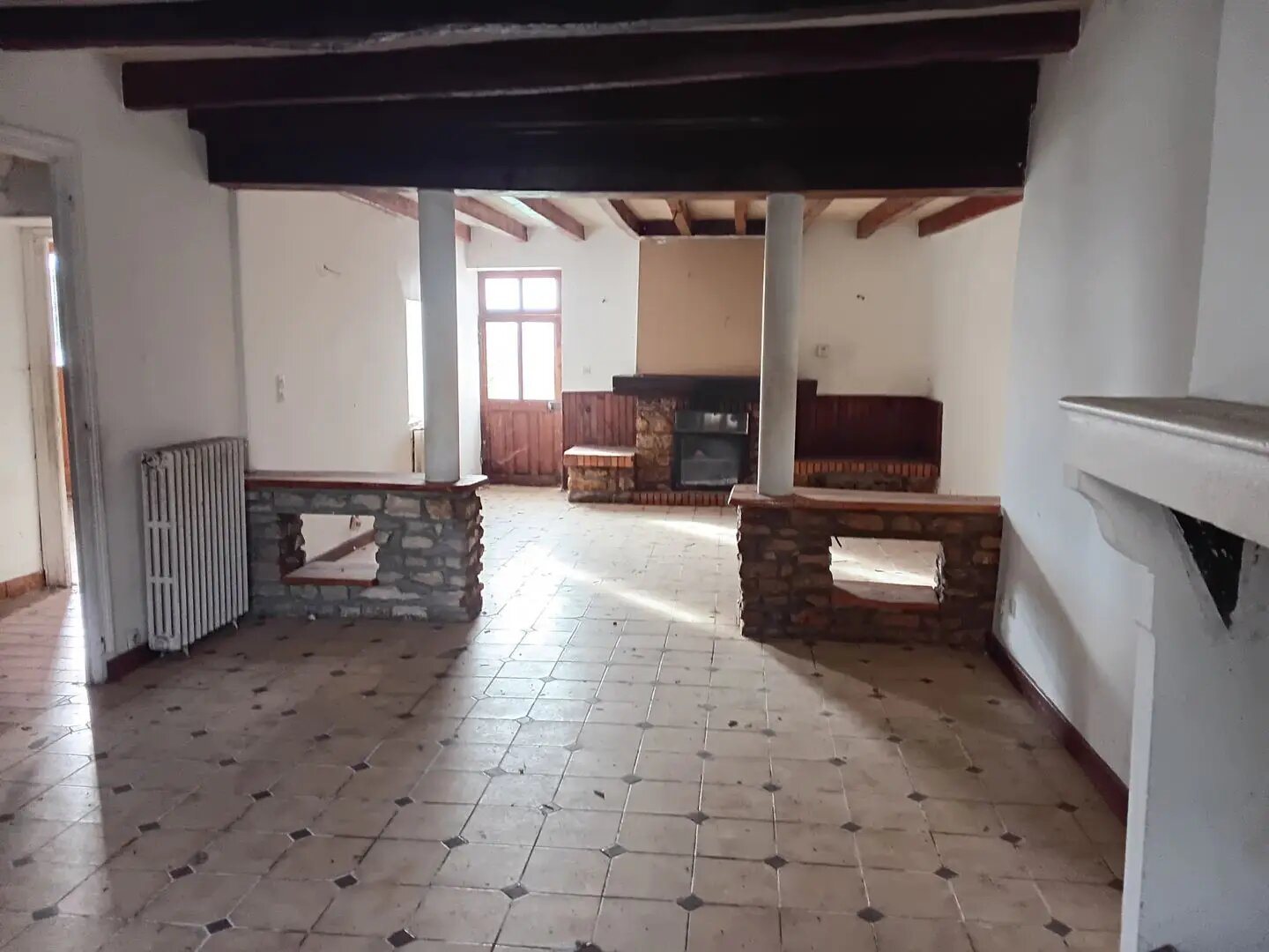 Maison à vendre, 118m², Ourouer-les-Bourdelins