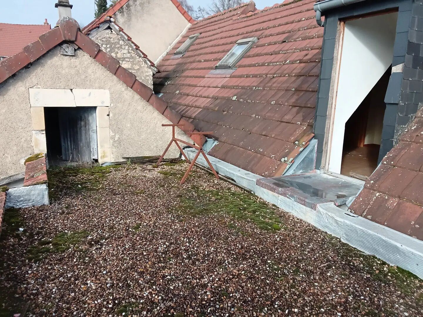 Maison à vendre, 118m², Ourouer-les-Bourdelins