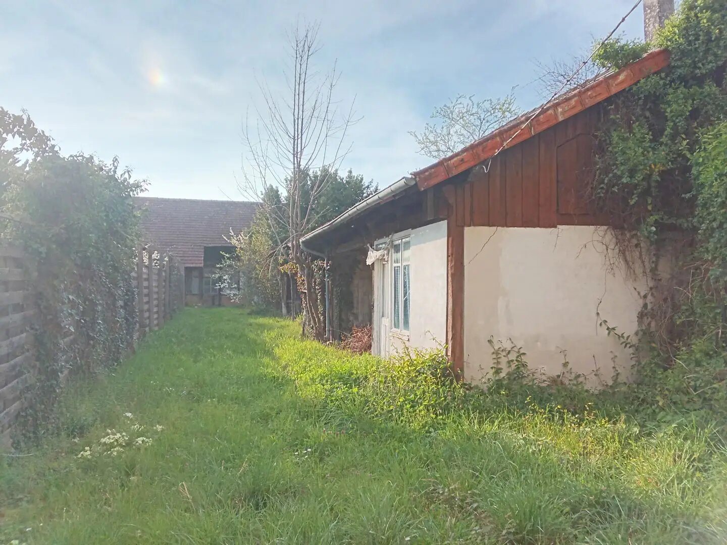 Maison à vendre, 150m², Nérondes