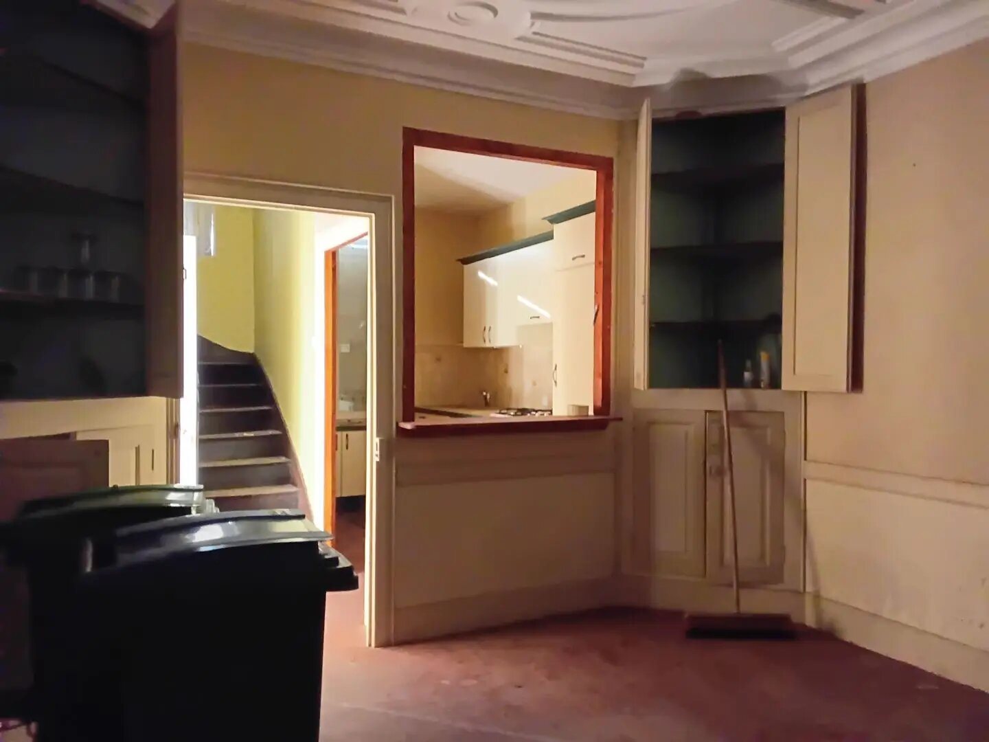 Maison à vendre, 150m², Nérondes