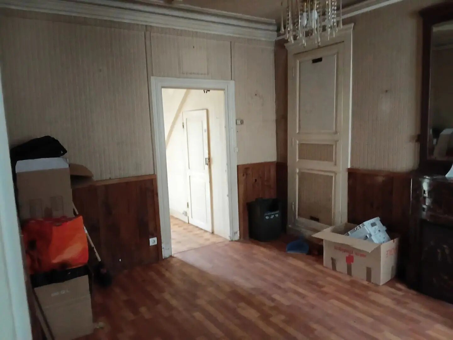 Maison à vendre, 150m², Nérondes