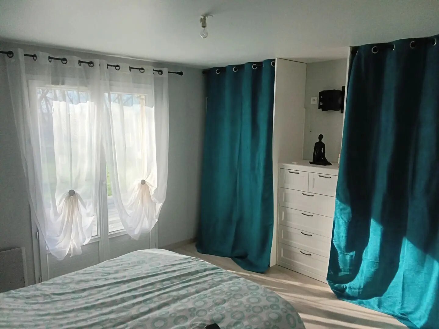 Maison à vendre, 158m², Menetou-Couture