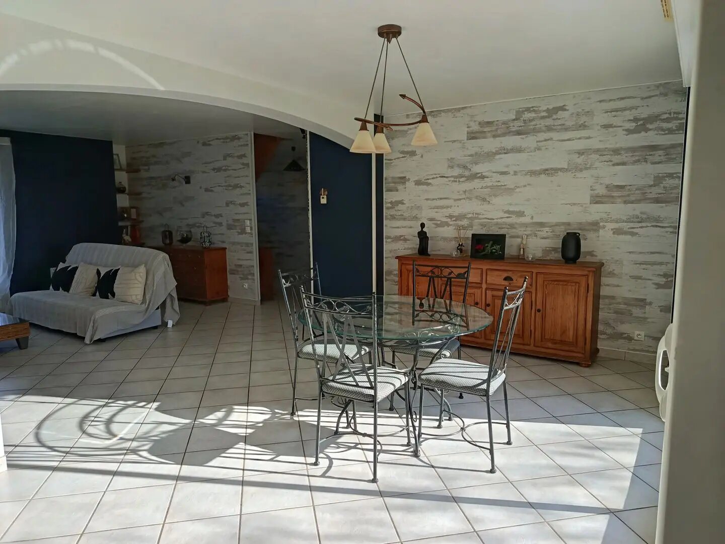 Maison à vendre, 158m², Menetou-Couture