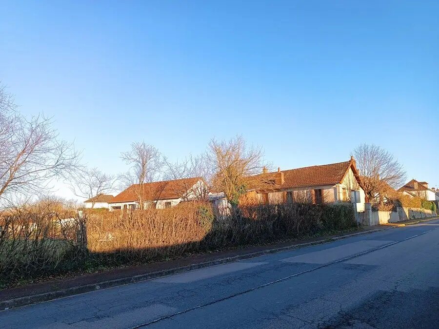 Maison à vendre, 58m², Chantenay-Saint-Imbert