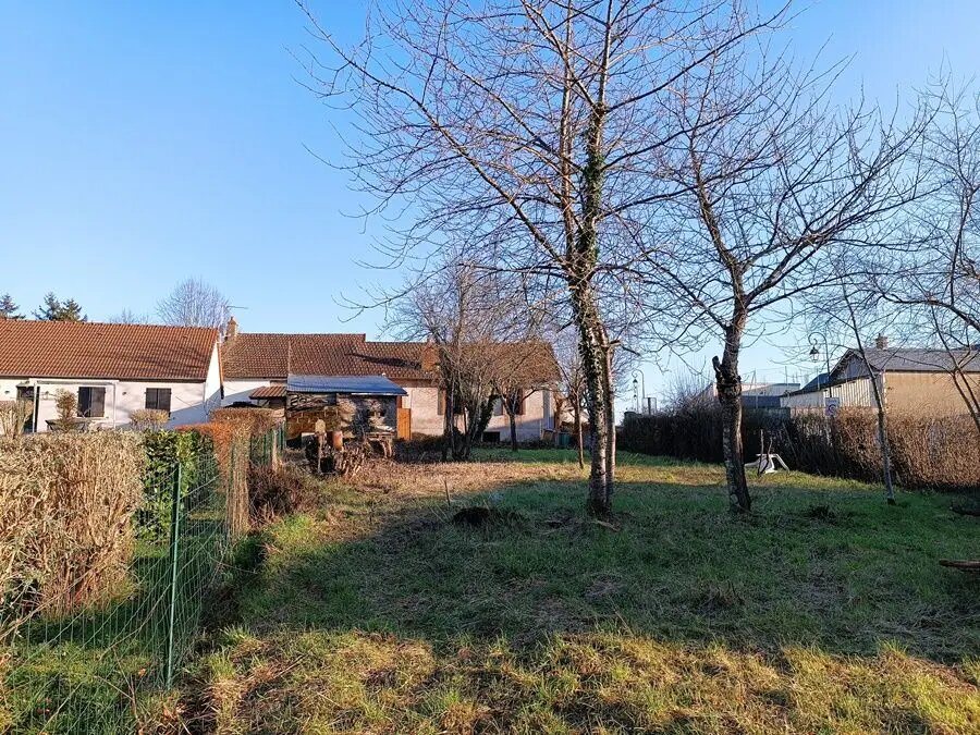 Maison à vendre, 58m², Chantenay-Saint-Imbert