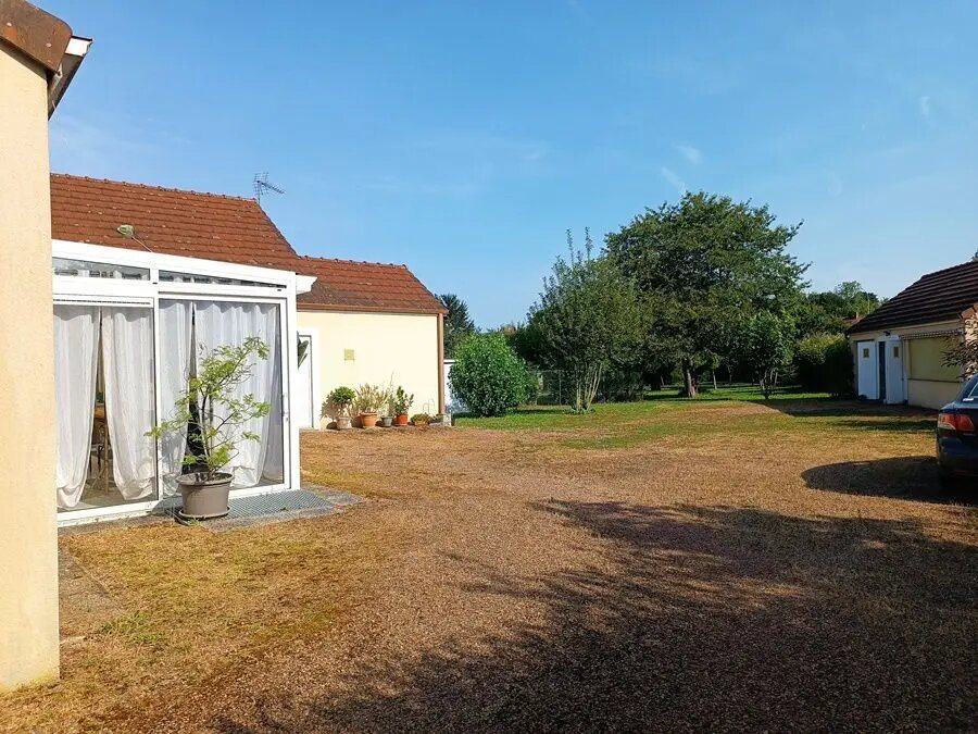 Maison à vendre, 227m², Nérondes