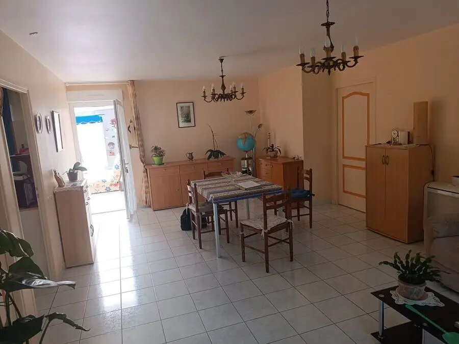 Maison à vendre, 227m², Nérondes