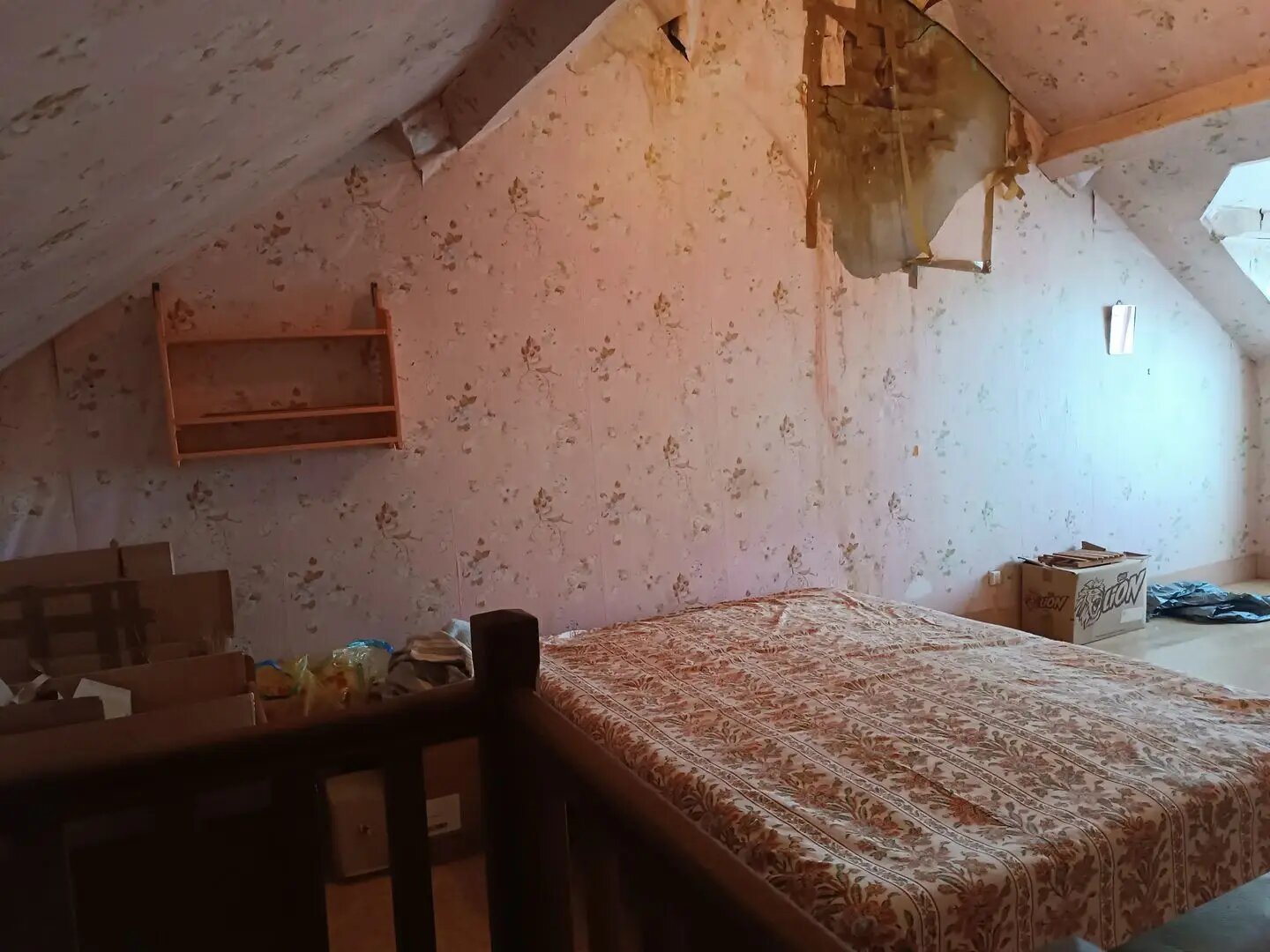 Maison à vendre, 48m², La Guerche-sur-l'Aubois