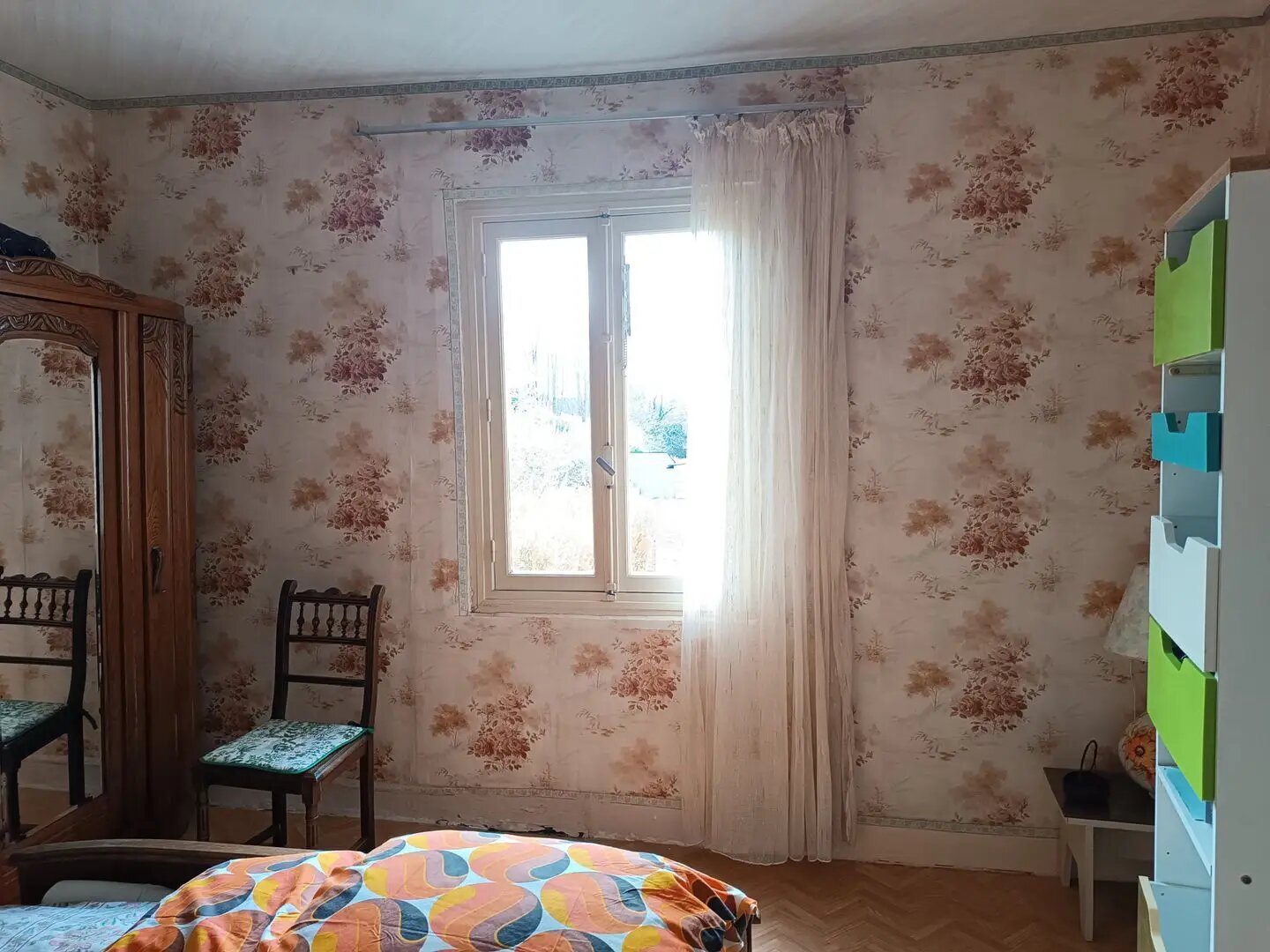 Maison à vendre, 48m², La Guerche-sur-l'Aubois