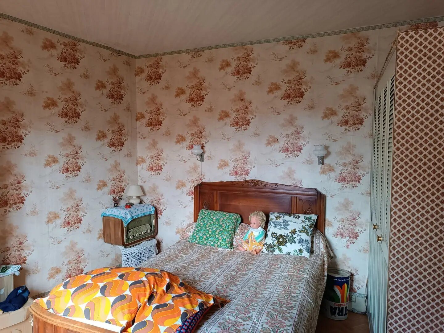 Maison à vendre, 48m², La Guerche-sur-l'Aubois