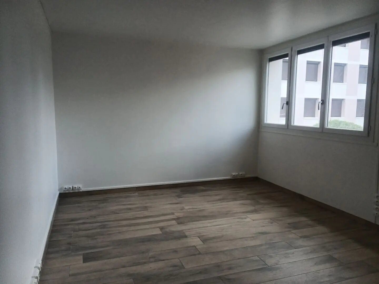 Appartement à vendre, 62m², Nevers