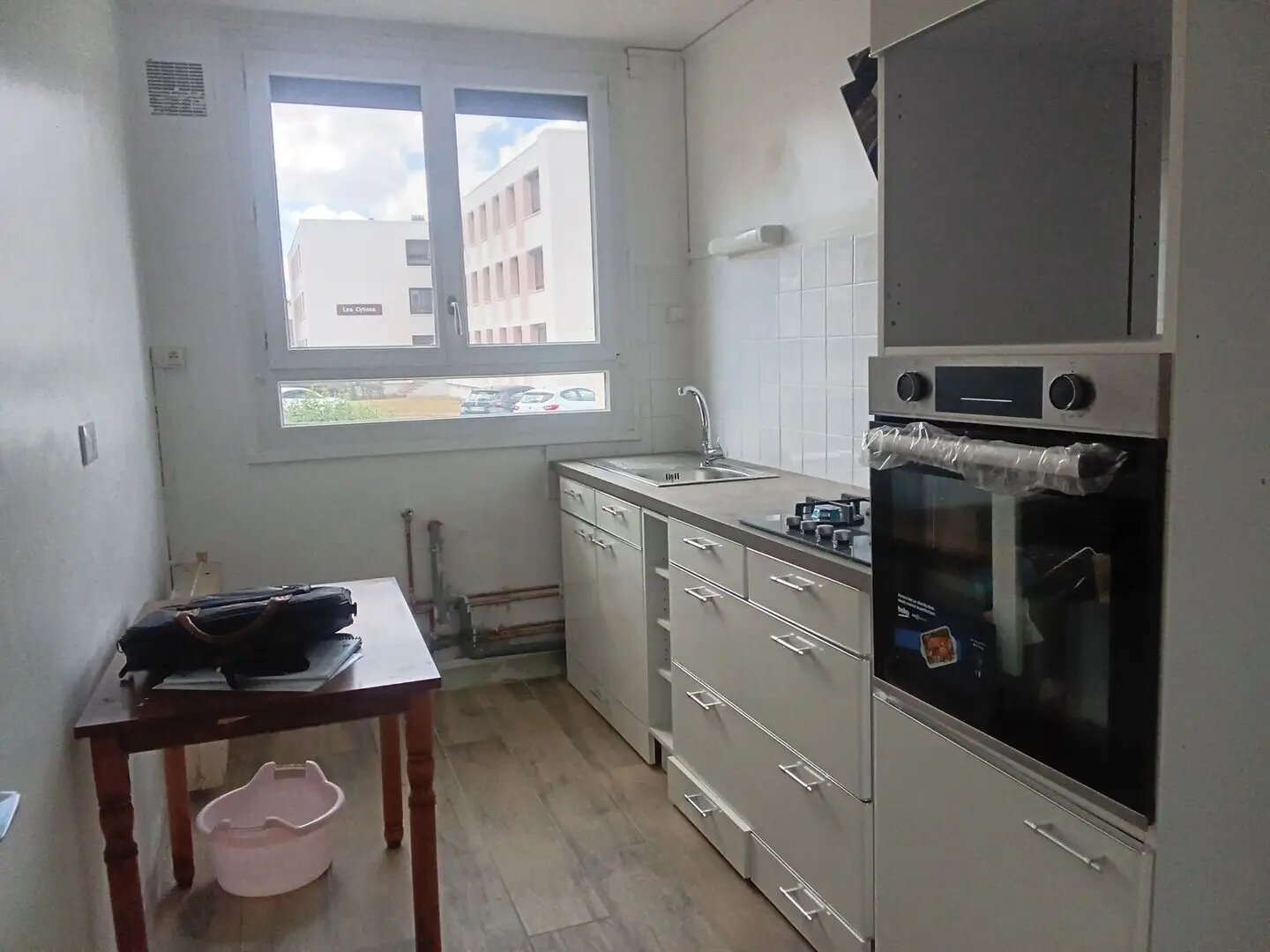Appartement à vendre, 62m², Nevers