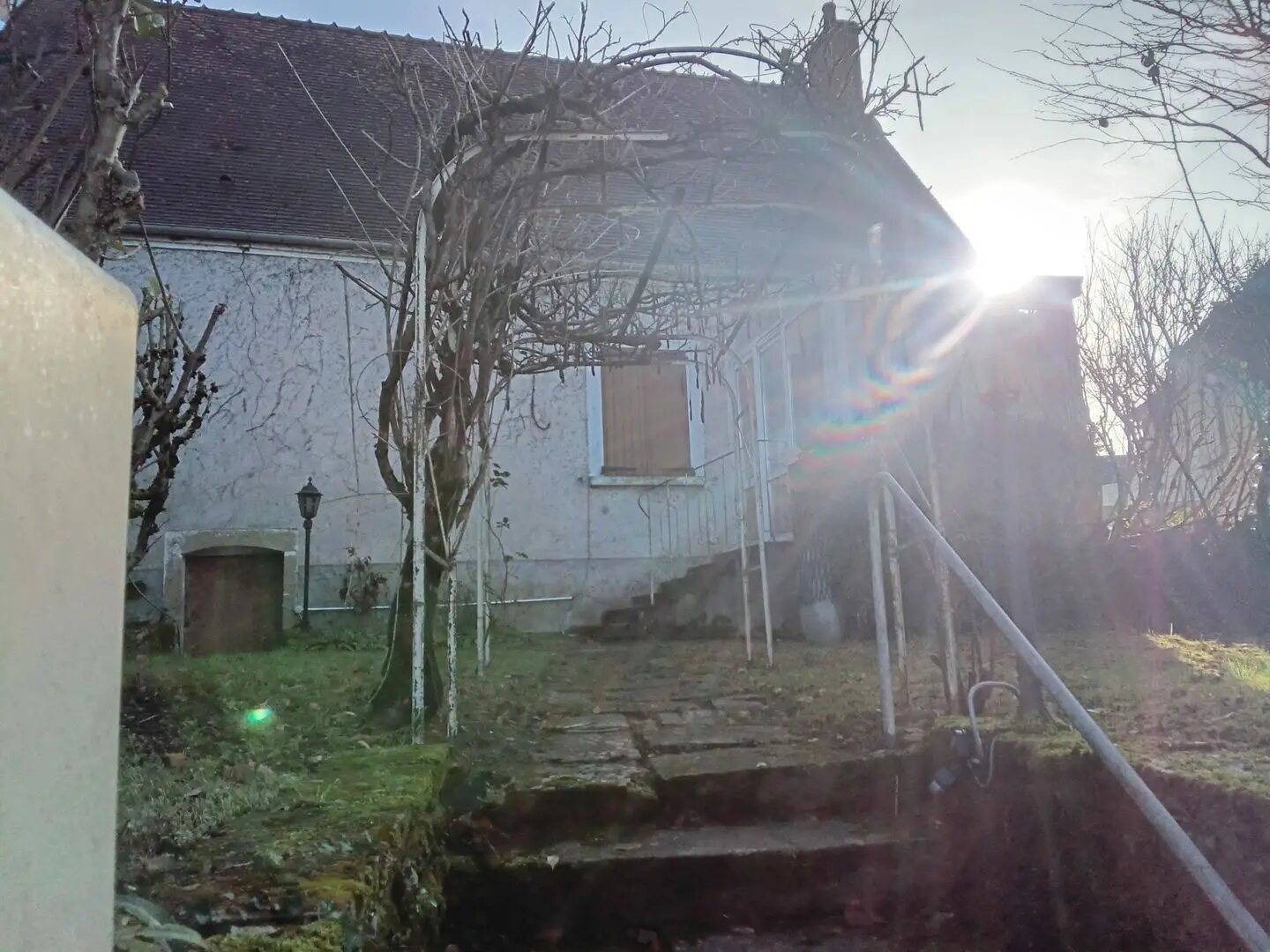 Maison à vendre, 62m², Garigny