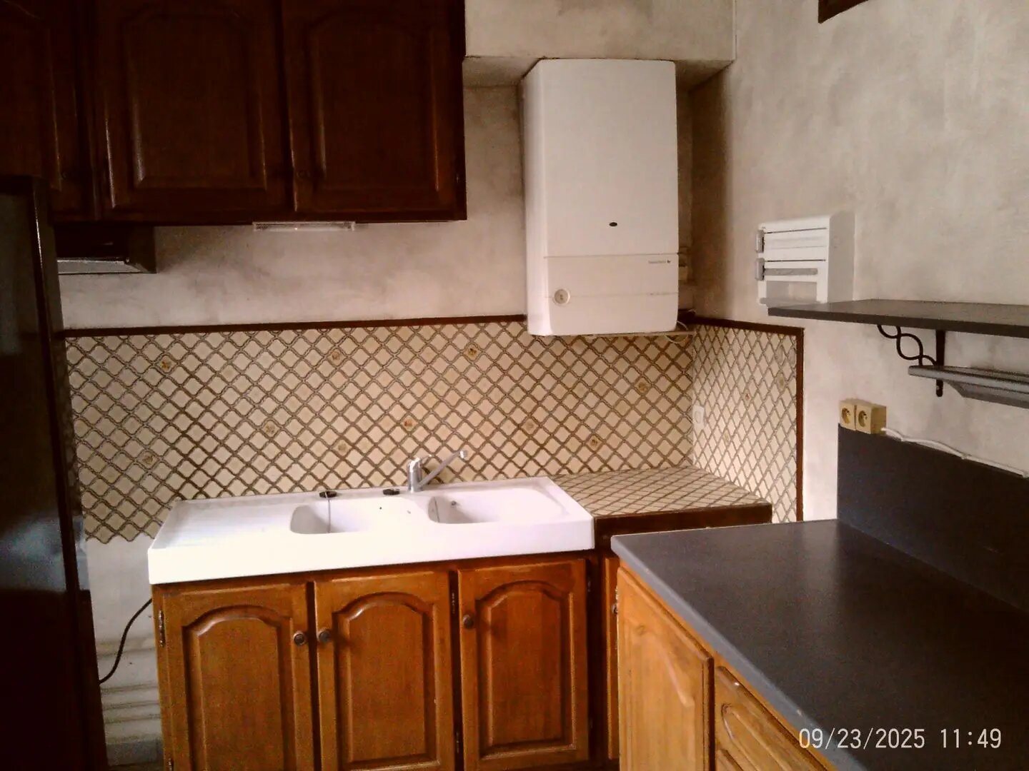 Maison à vendre, 62m², Garigny