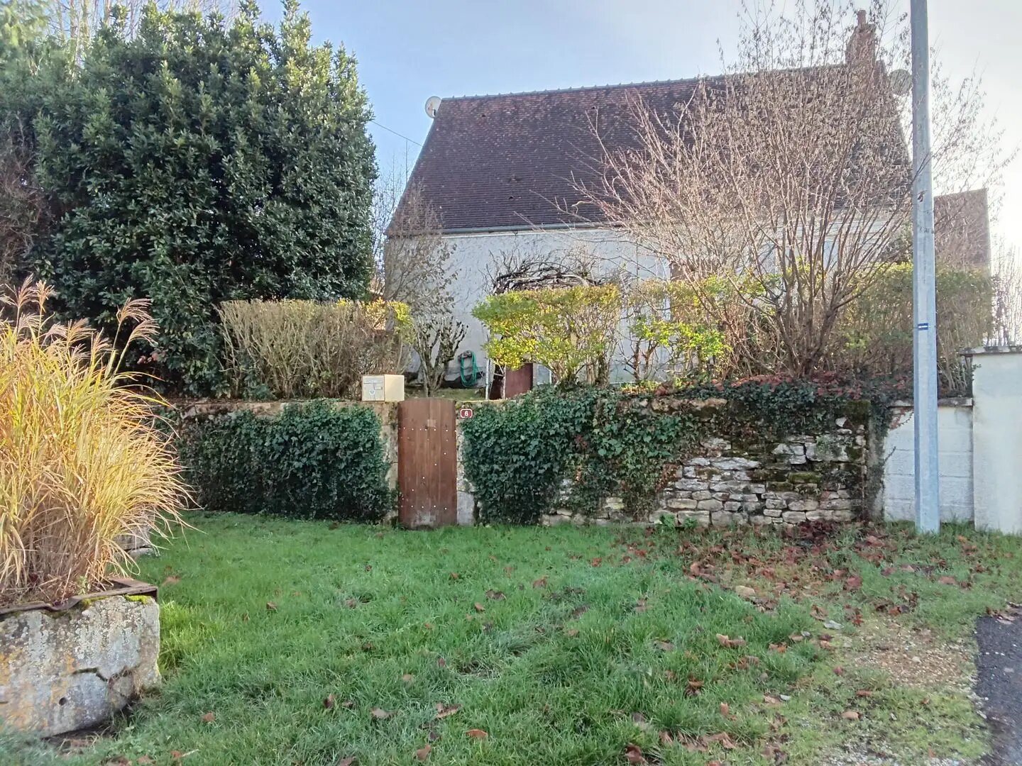 Maison à vendre, 62m², Garigny