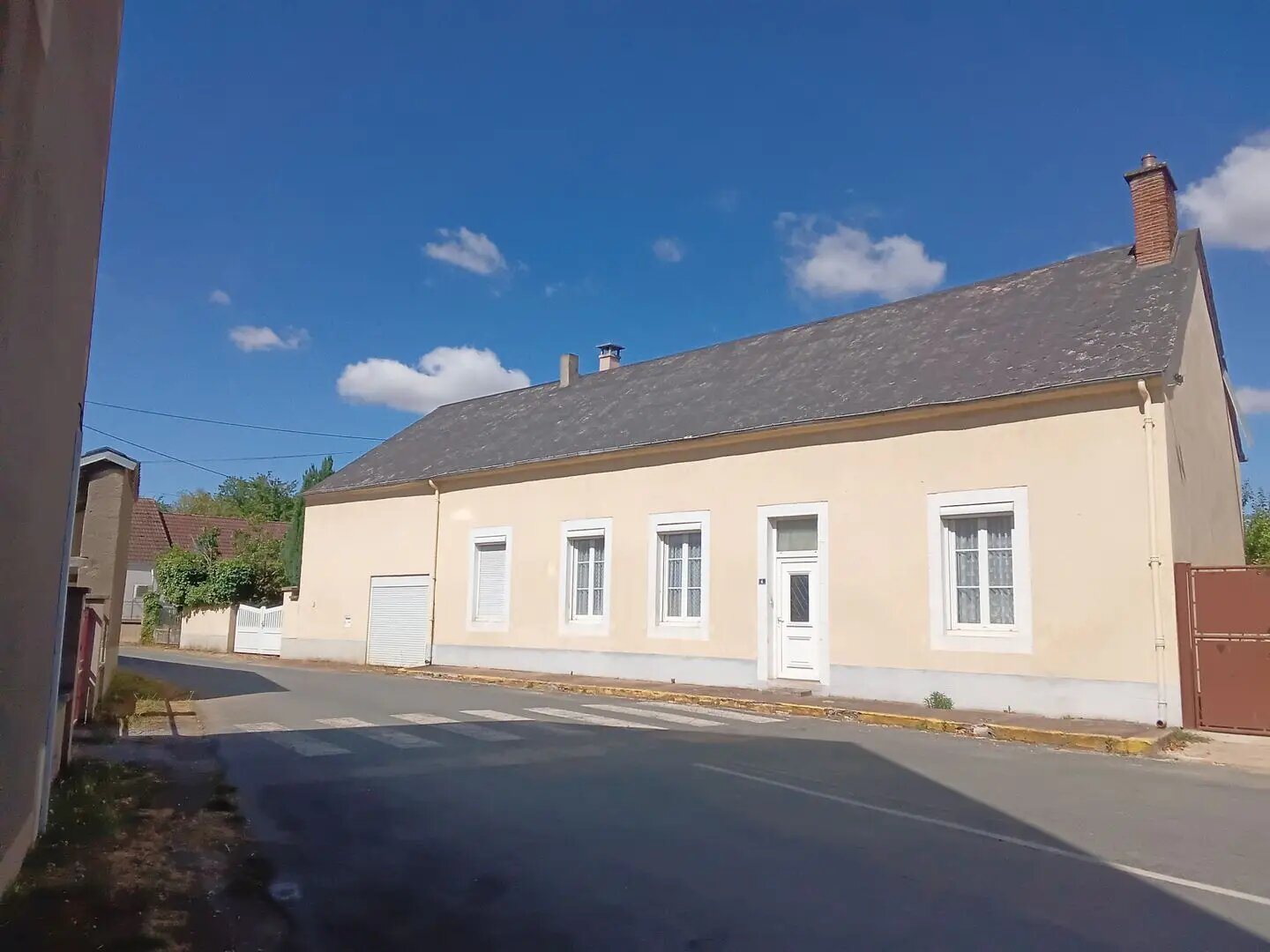 Maison à vendre, 87m², Villabon