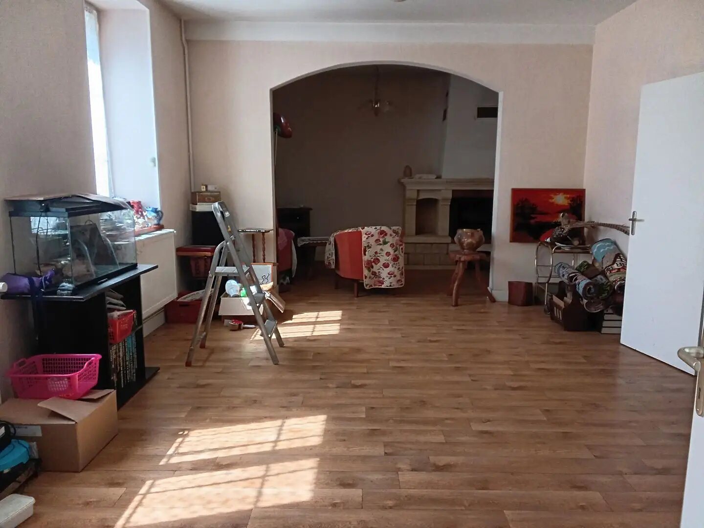 Maison à vendre, 87m², Villabon