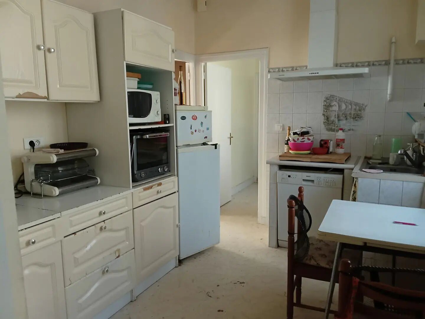 Maison à vendre, 87m², Villabon