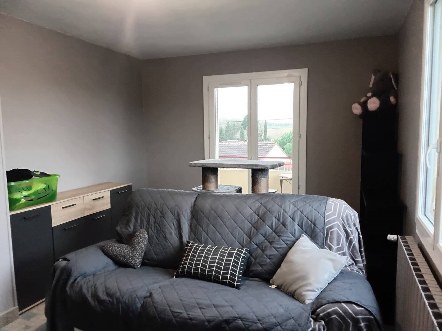 Maison à vendre, 81m², Jouet-sur-l'Aubois
