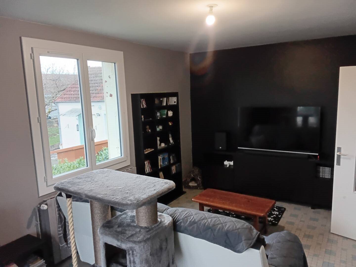 Maison à vendre, 81m², Jouet-sur-l'Aubois