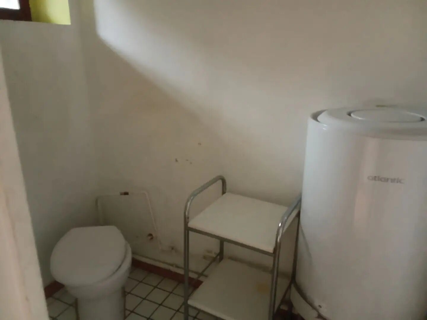 Maison à vendre, 31m², Blet
