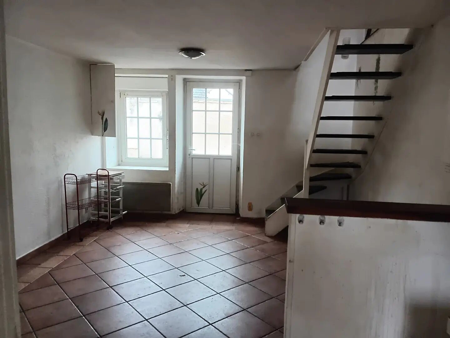 Maison à vendre, 31m², Blet