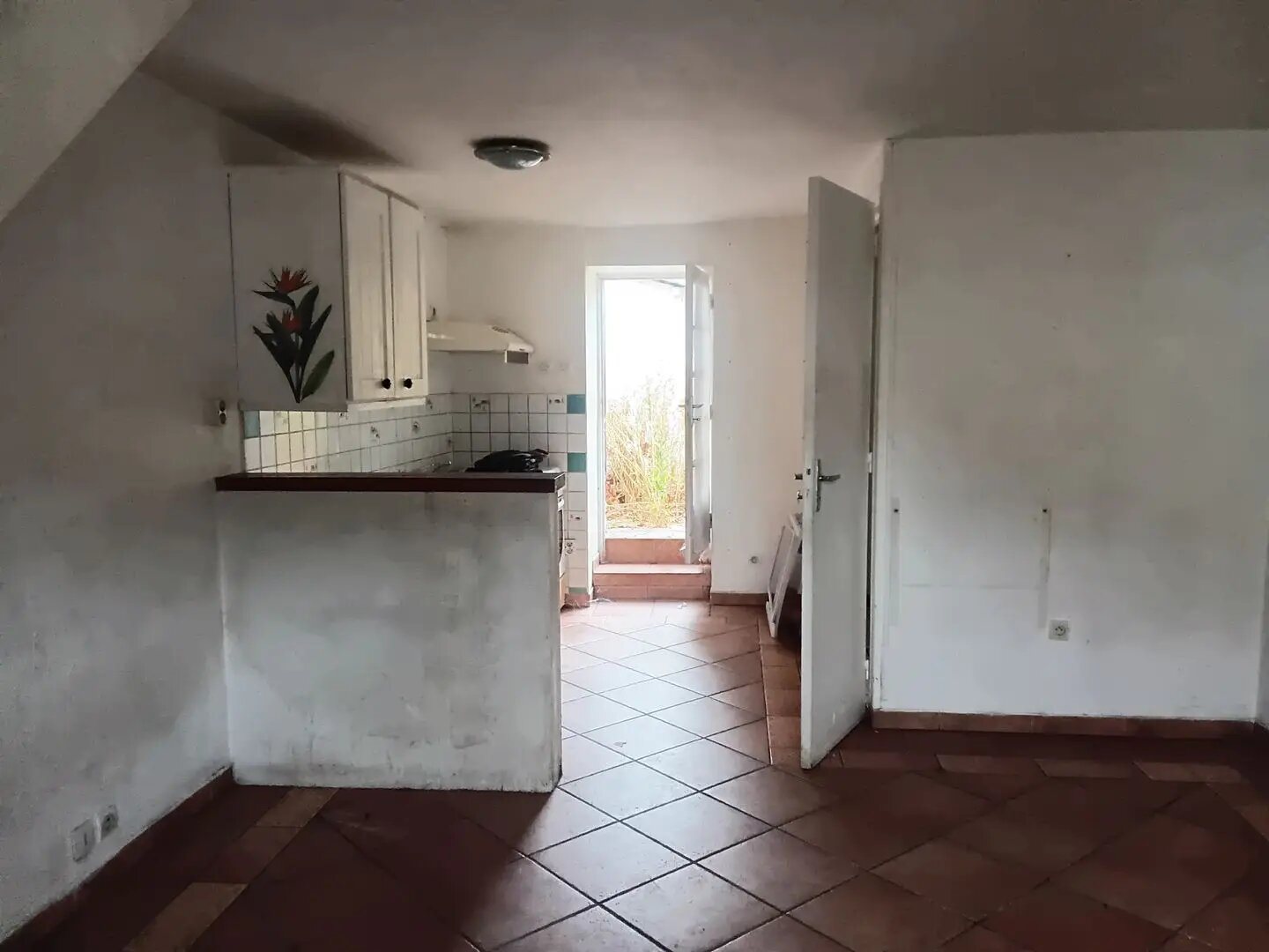 Maison à vendre, 31m², Blet