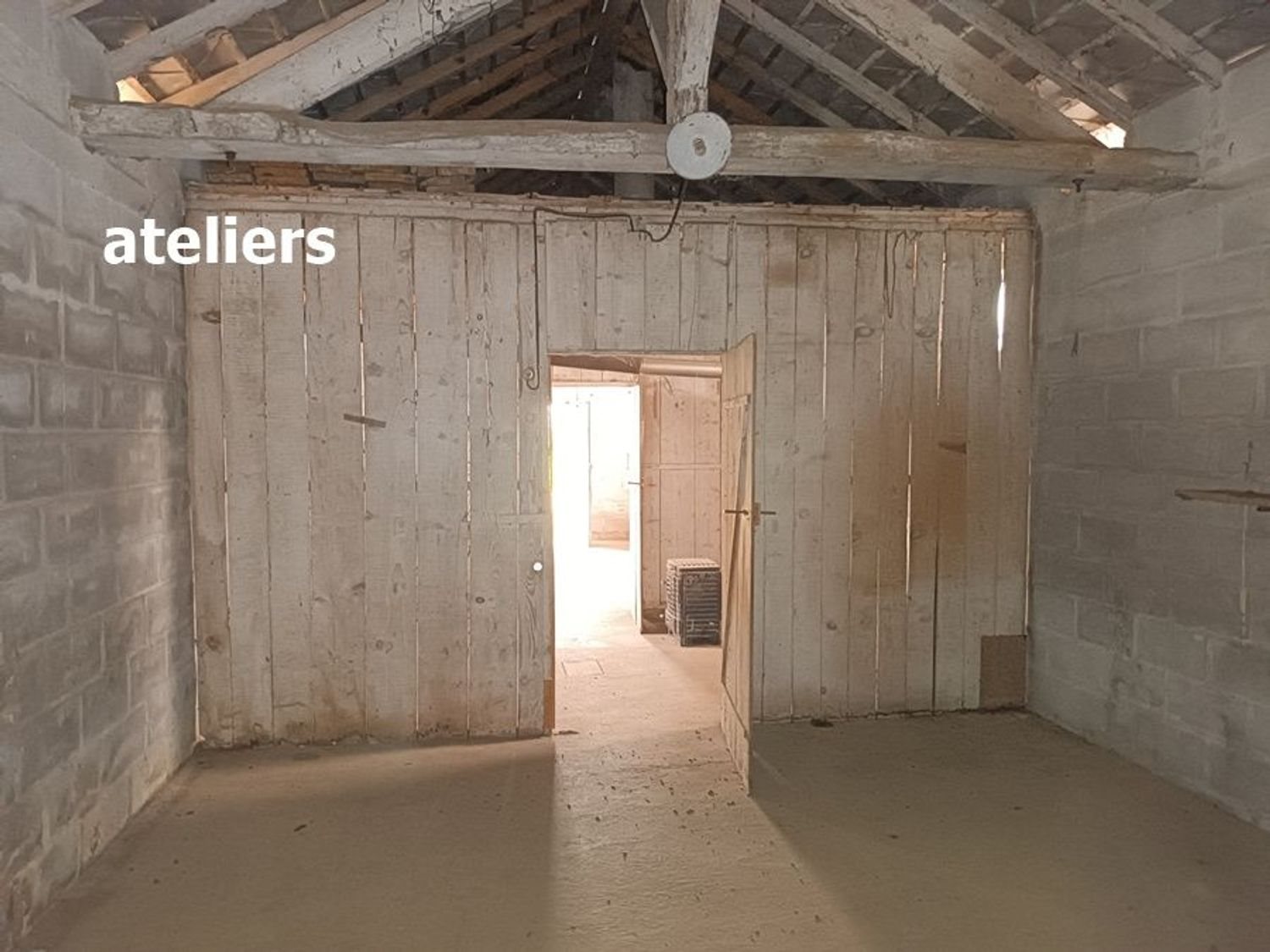 Maison à vendre, 75m², Cornusse