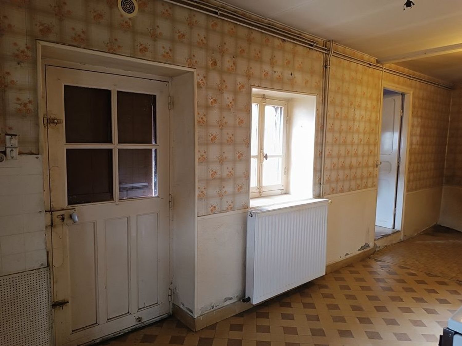 Maison à vendre, 75m², Cornusse
