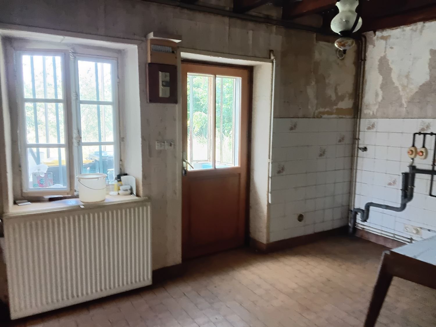 Maison à vendre, 68m², Ourouer-les-Bourdelins