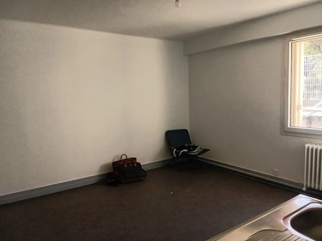 Appartement à vendre, 29m², Villejuif
