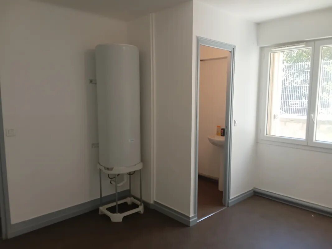 Appartement à vendre, 29m², Villejuif