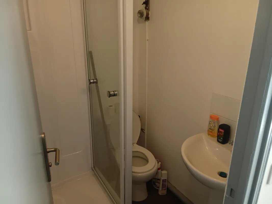 Appartement à vendre, 29m², Villejuif