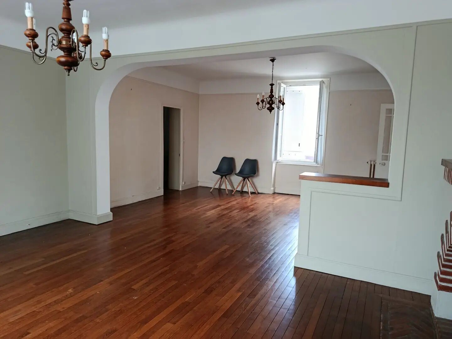 Maison à vendre, 151m², Sancergues