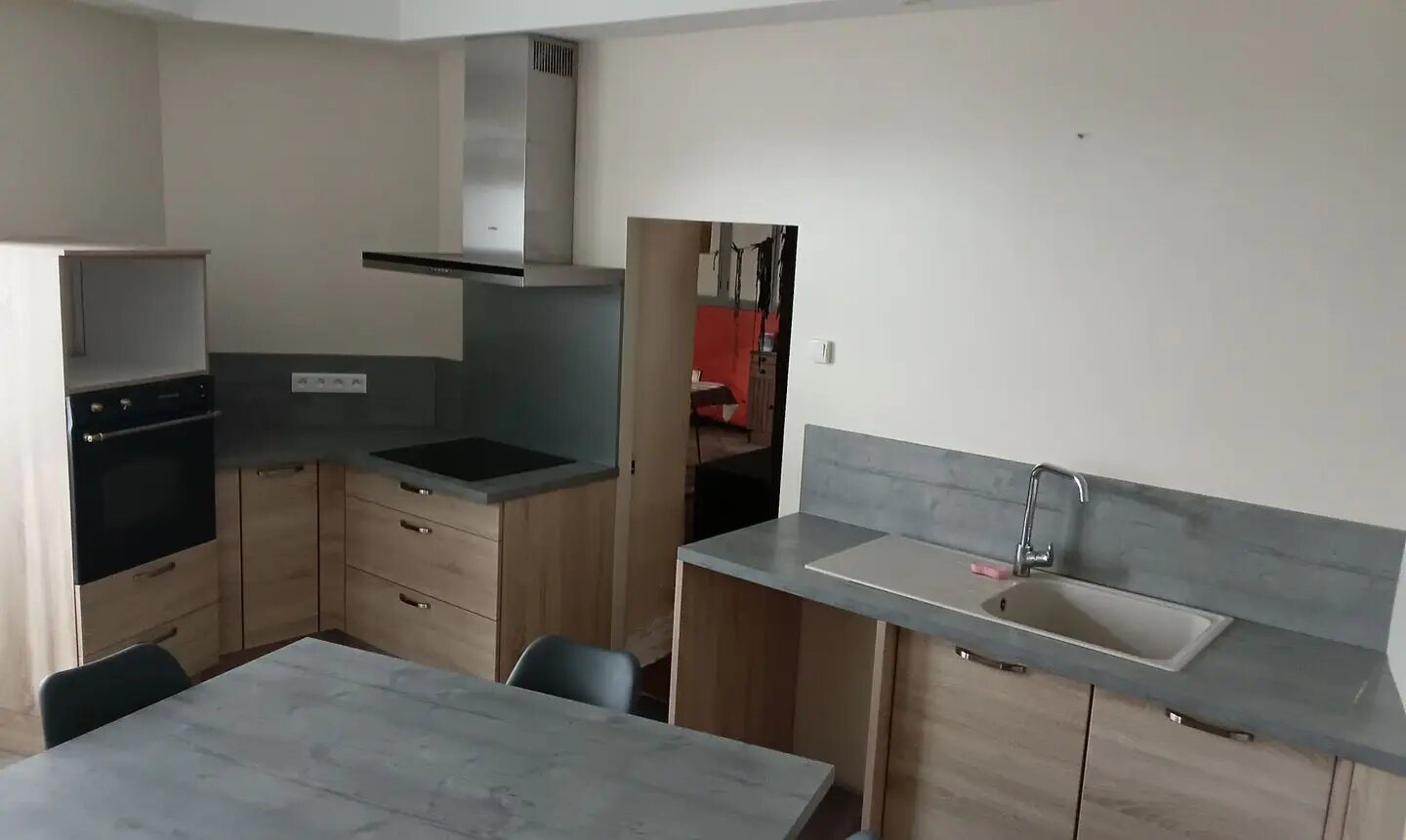 Maison à vendre, 151m², Sancergues