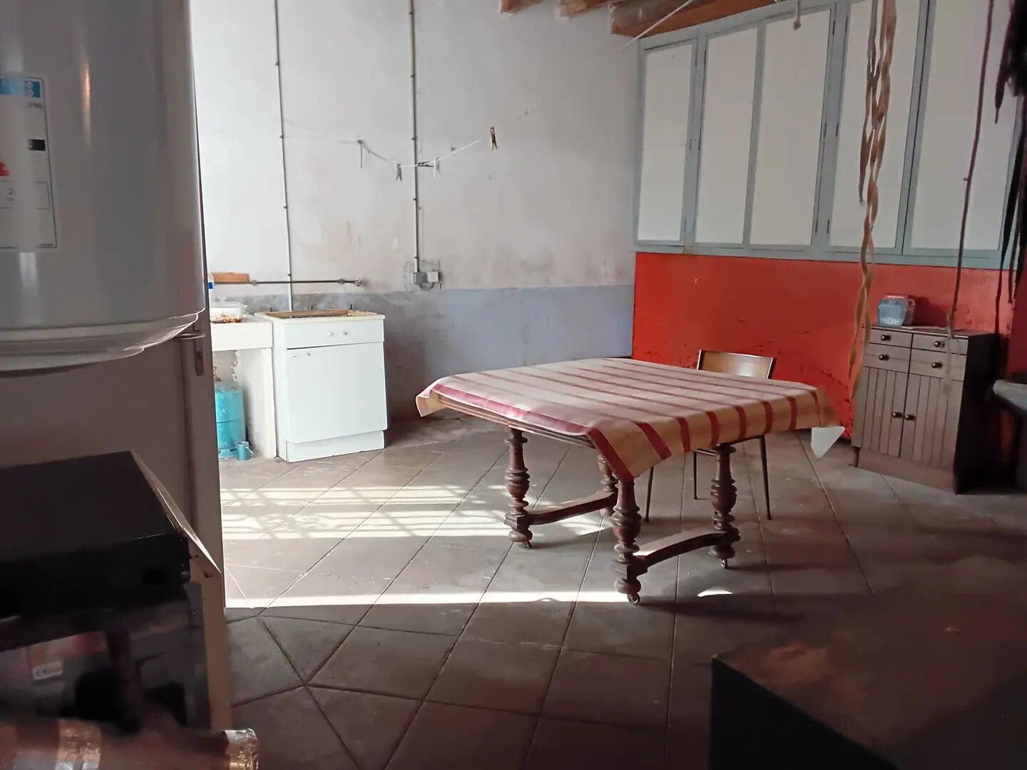 Maison à vendre, 151m², Sancergues